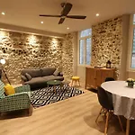 Superbe Moderne Au Coeur Du Vieux Apartamento