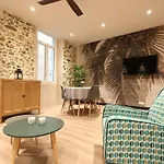 Superbe Moderne Au Coeur Du Vieux