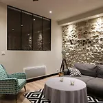 Superbe Moderne Au Coeur Du Vieux