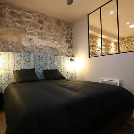 Apartamento Superbe Moderne Au Coeur Du Vieux Nice