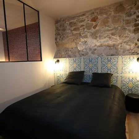 Superbe Moderne Au Coeur Du Vieux Apartamento