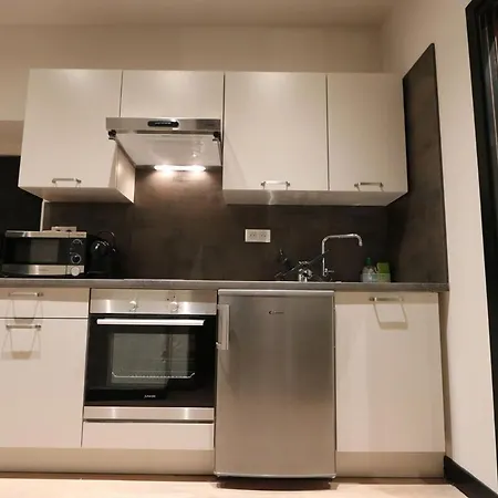 Apartamento Superbe Moderne Au Coeur Du Vieux