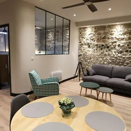 Superbe Moderne Au Coeur Du Vieux Apartamento Nice
