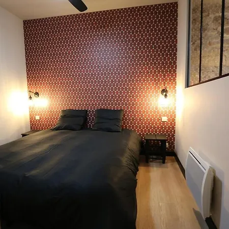 Apartamento Superbe Moderne Au Coeur Du Vieux *