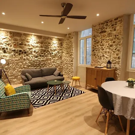 Superbe Moderne Au Coeur Du Vieux Apartamento