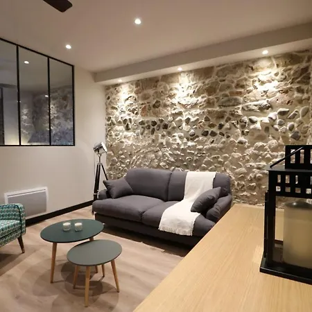 Apartamento Superbe Moderne Au Coeur Du Vieux Nice